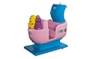 Funny Boat